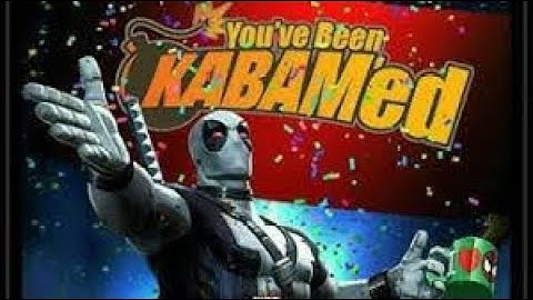 MCoC April 2024 - Battlegrounds Bug, no Fight Timer again… 2 years of Kabam ignoring this bug.