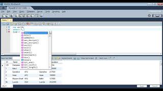 MySQL Lower Case String Function to convert text to lower case