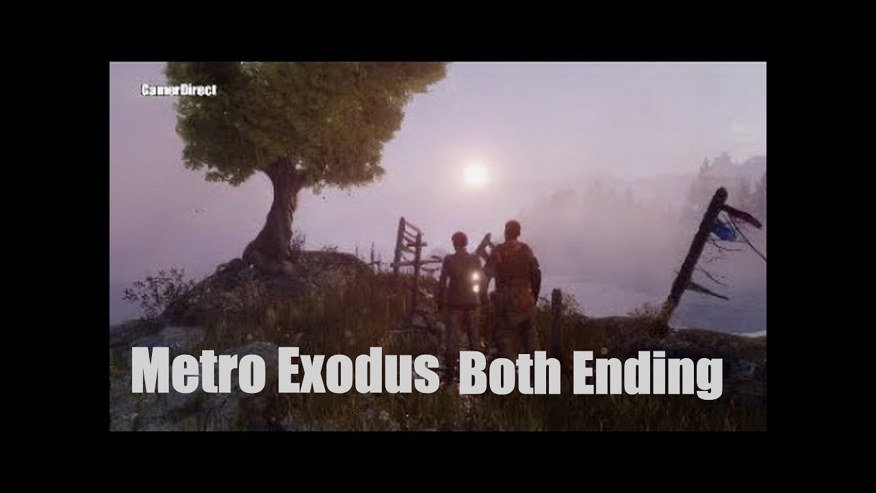 metro exodus caspian good ending metro exodus caspian good ending