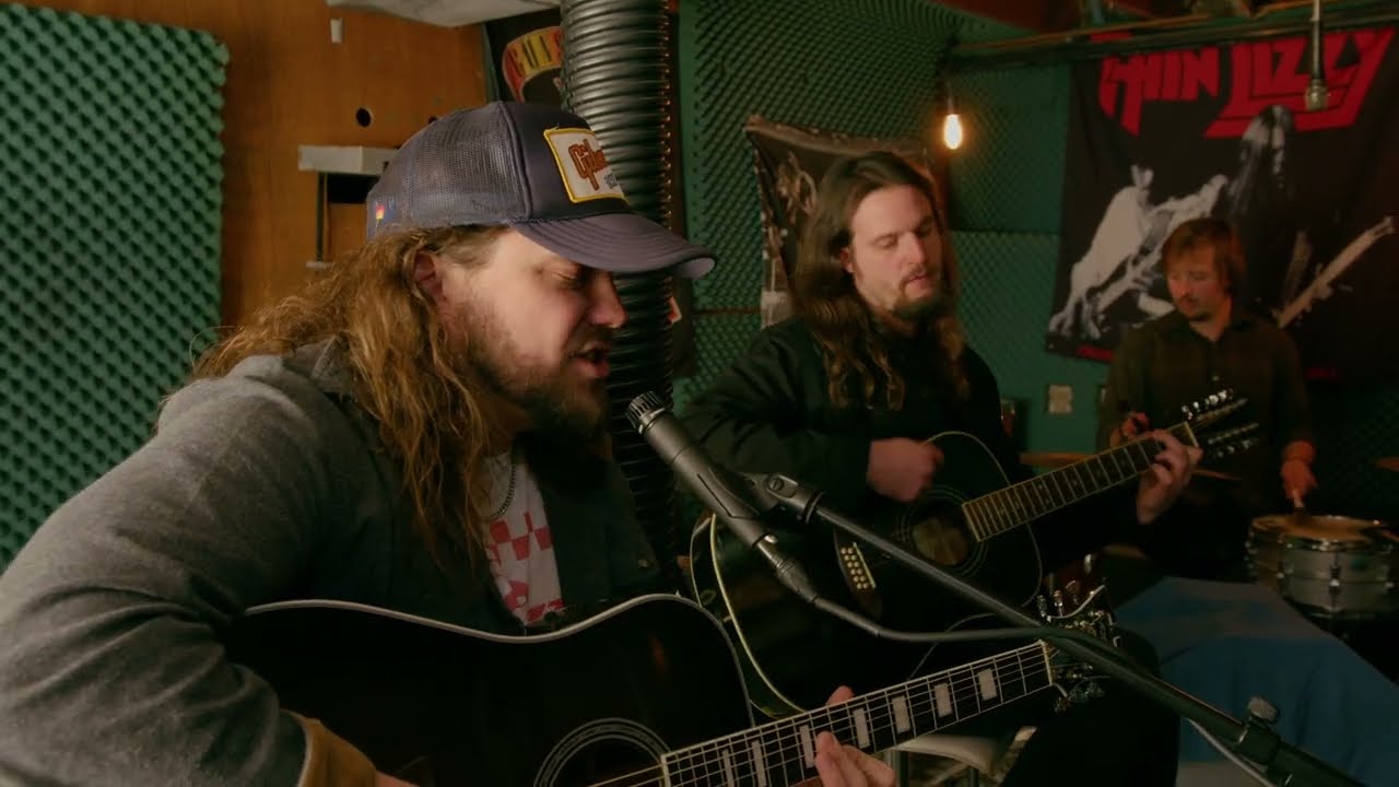 Watch "GRACE" ACOUSTIC VERSION FEAT FEAT. SETH MURPHY on YouTube Watch "GRACE" ACOUSTIC VERSION FEAT FEAT. SETH MURPHY on YouTube