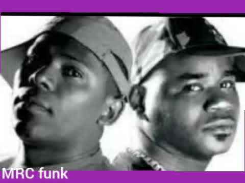 MC Cidinho e Doca rap história do Tito