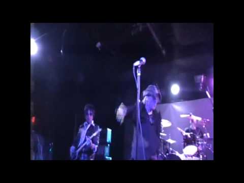 Chemlab - Suicide Jag (Cleveland 5.16.10)