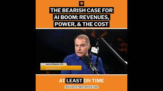10-9-25 The Bearish Case For AI Boom: Revenues, Power, & The Cost