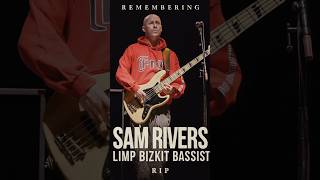 Download Lagu 💔 “In Memory of Sam Rivers | Limp Bizkit’s Bass Legend (1977–2025)” MP3 Download Lagu 💔 “In Memory of Sam Rivers | Limp Bizkit’s Bass Legend (1977–2025)” MP3