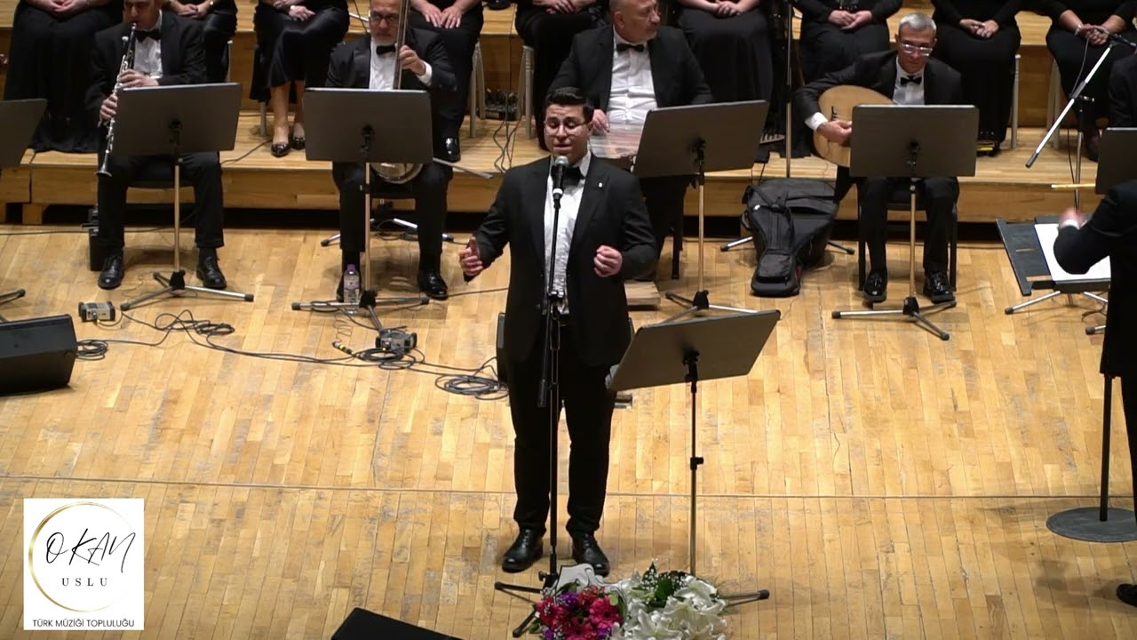 MEHMET ŞENTUNA - VARDIM Kİ YURDUNDAN AYAĞ GÖÇÜRMÜŞ  (ŞEHNAZ DİVAN)