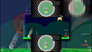 {YTPMV} Minnano Hoshi Saga 2 Scan