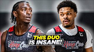 He's INSANE w/ Unlimited Dribbles... Reese & Frank Nitty Was The Team Up We Didn't Know We NEEDED