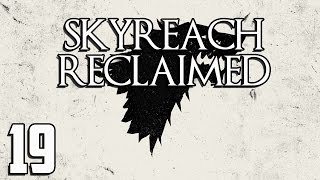 [19] Warband: A Clash Of Kings (v2.0) - Skyreach Reclaimed screenshot 5