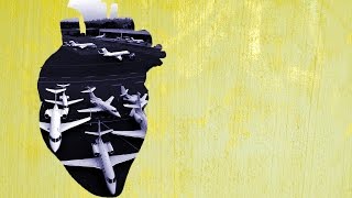Aviation and its Contributions to Healthcare - Professor Martin Elliott