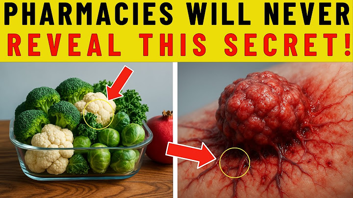 The #1 FOOD That Actually Kills CANCER — Why Is This Being Hidden?