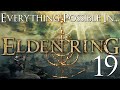 Elden ring walkthrough  everything possible  part 19 margit the fell omen and stormveil castle