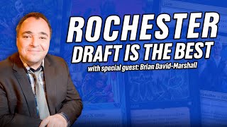 Why Rochester Draft is the Best Magic: the Gathering Format Ever | Casual Magic Ep. 179