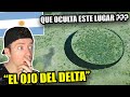 EL CASO de "EL OJO DEL DELTA" ¿QUE HAY DETRÁS DE ESTO? 🇦🇷