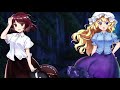 秘封LostWord 記号L?v2「祈りの葉」完結編
