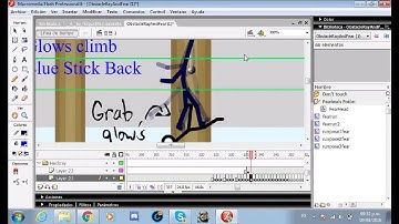 Animating Time Lapse #2 - Making a Collab Entry