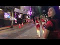 Soi LK Metro, Soi Buakho, Walking Street and Other Places in Pattaya