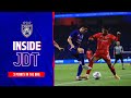 INSIDE JDT 2022 | EPISODE 3 | 3 points in the bag!