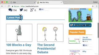 Your First CSS #css #webdevelopment #frontenddevelopment #webdesign #html