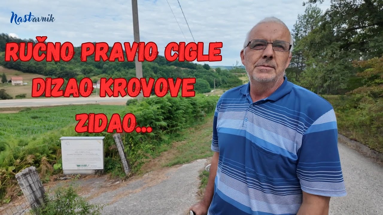 Saznajte koji je majstor najbolji, Ljubatovići, Novi Šeher