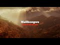 Malibongwe - Ingunaphakade (Official Lyric Video)