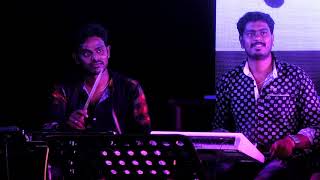 1 Jithu Jilladi Song,Film Theri, Friends Melodies Public Show, 9994909757 Rohan Music Entertaine