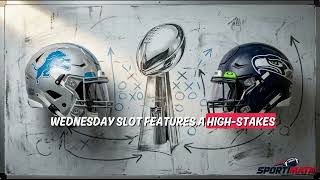 Why NFL Week 1 Starts on a WEDNESDAY! 🤯 The Unconventional 2026 Schedule