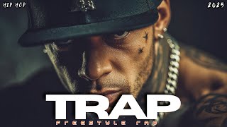 Download Lagu Boss Mode Gangster Trap, Freestyle Rap, Drill Rap Mix | Powerful Bass Boosted Motivation MP3