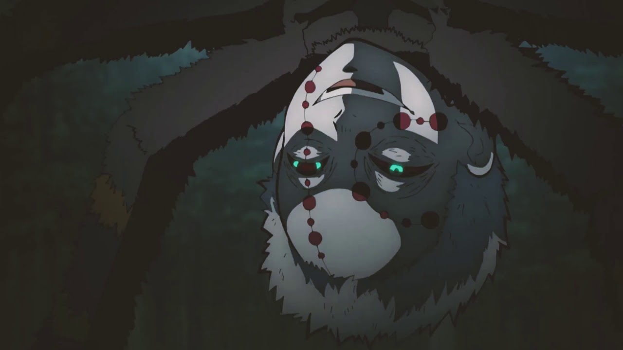 Demon Slayer Zenitsu vs Spider AMV - YouTube