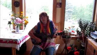 Rainbow Songlet