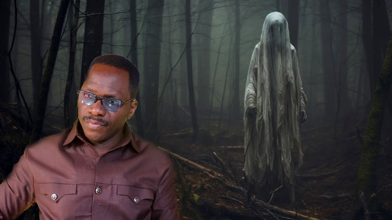 ZIJUE TABIA ZA JINI MZURI NA JINI MBAYA, JINI ANAWEZA KUZAA NA BINADAMU, DK RIZIKI INTERVIEW