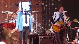 Arcade Fire - Normal Person - Live at the Air Canada Centre