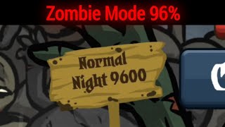 Stick War Legacy Endless Dead Night 9600