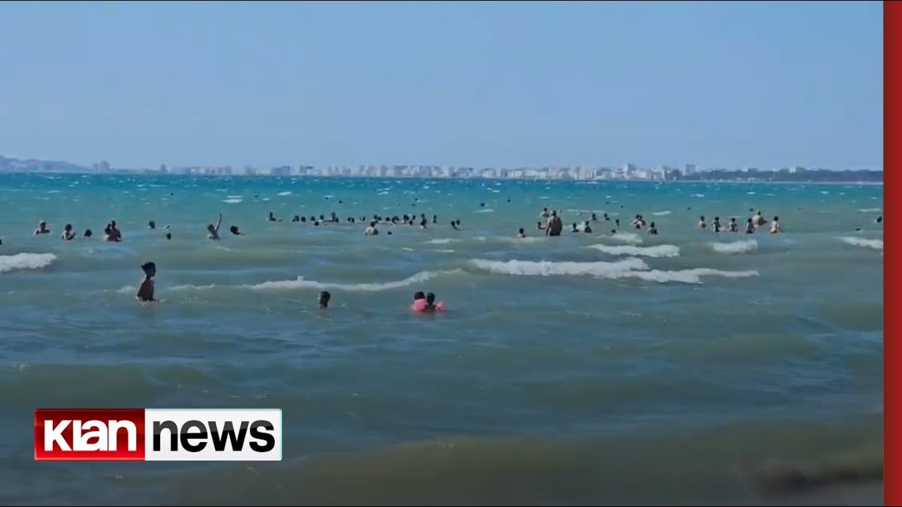 Klan News - Shqiptarët e Kosovës, besnikë të Shëngjinit