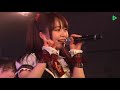 2019年5月6日 イケてるハーツ(バクステGWフェス！) Iketeru Hearts Live