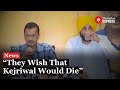 Kejriwal Vs Modi: Arvind Kejriwal Slams PM Modi and BJP, &quot;They Want Kejriwal to Die&quot;