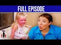 Supernanny yells at mom who is ready to give up  the daniels family  full episode  spn usa