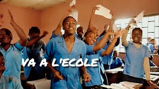 Seranice Junior Va A Lécole Clip Officiel By Pivet T Shot