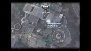 Black Ops II - How to use a Lightning Strike/Hellstorm Missile