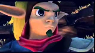 Jak 3™: Trailer
