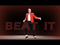 Andy Jackson: Beat It (10 Years Celebration - Part 4)