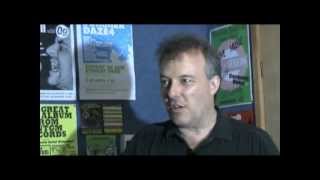 Part two Never Mind The Politics, Here's the Music. Jello Biafra.