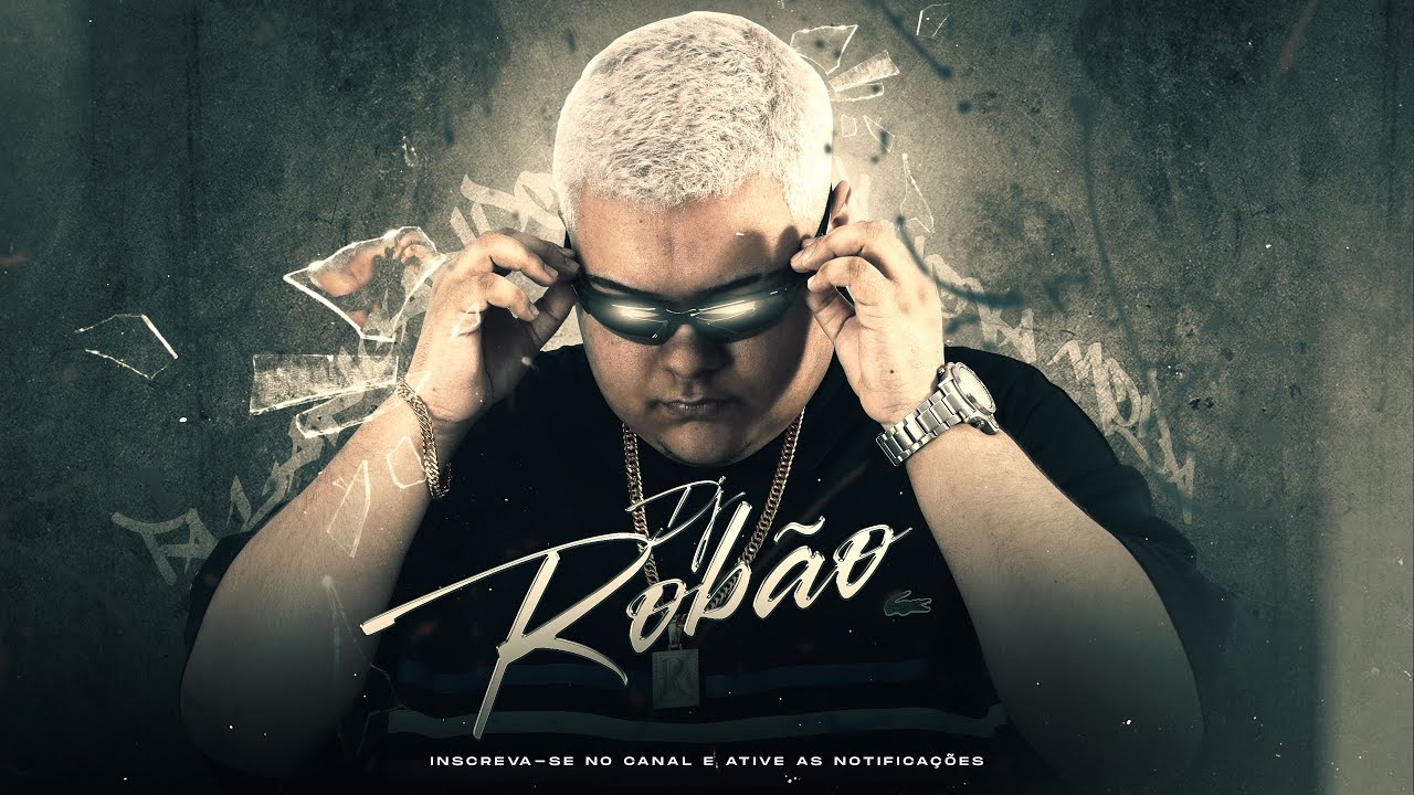 TERRA DE BANDIDO - Iraqui ZL, MC Mn, MC 99, MC Damata ( DJ Robão ) 