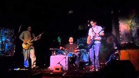 Revolve - Melvins Cover (acoustic)