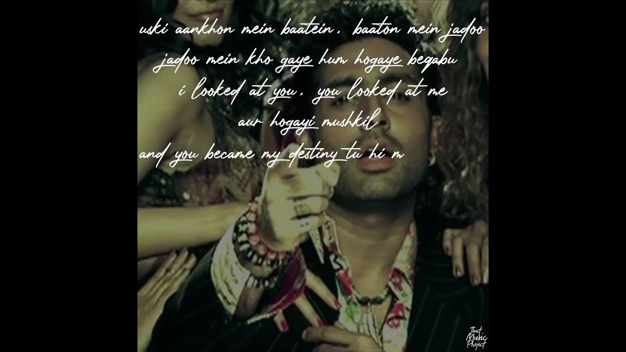 Dus Bahane || KK & SHAAN
