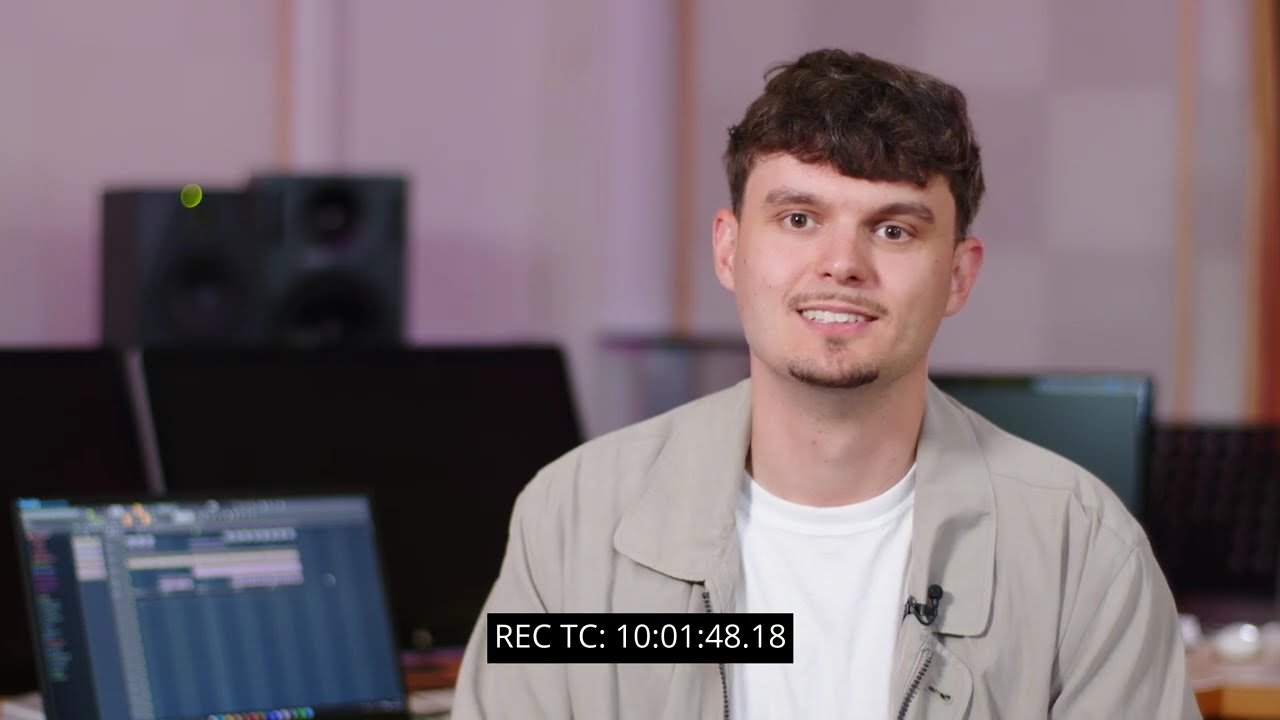 Tobias Reiffenstein Abschlussfilm
