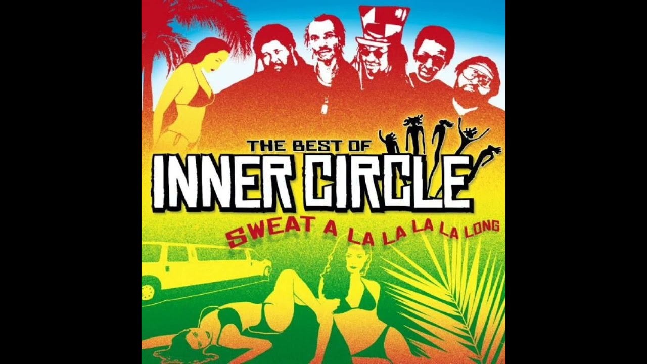 Inner Circle-Sweat (A La La La La Long)(1992)