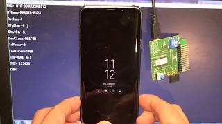 00159 RN4678 Quick Connect Disconnect