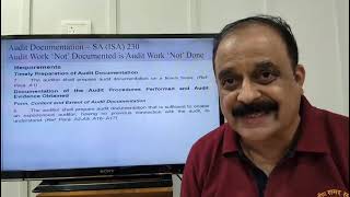 Contemporary Concept of Risk based Audit Video  1