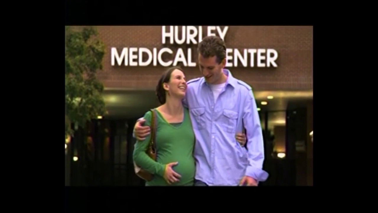 Hurley Medical Center