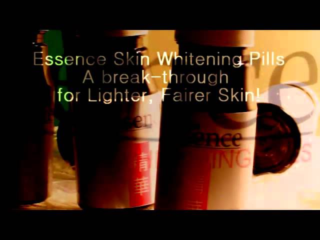 Watch http://skinwhiteningpills.eu.pn/ --- Essence Skin Whitening Pills™ on YouTube Watch http://skinwhiteningpills.eu.pn/ --- Essence Skin Whitening Pills™ on YouTube
